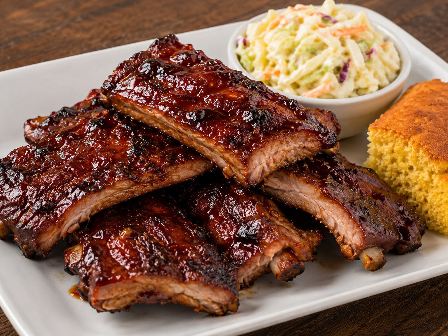 BBQ Ribs (SIG)