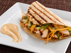 Chipotle Chicken Wrap (IF)