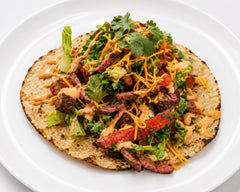 Chipotle Steak Wrap (SIG)