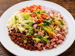Cobb Salad (IF)