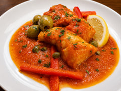 Cod Bacalao (SIG)