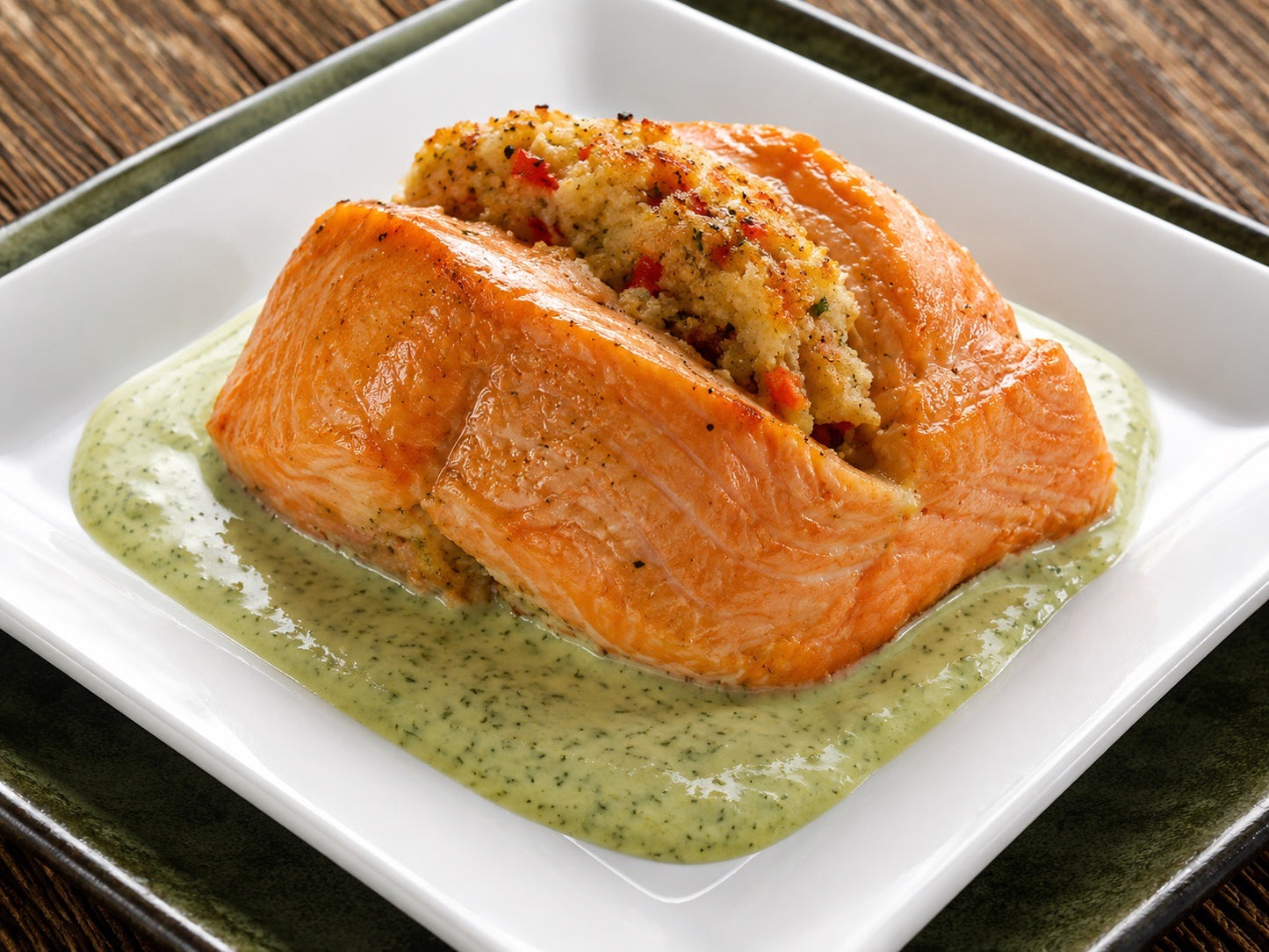 Ensenada Salmon (SIG)