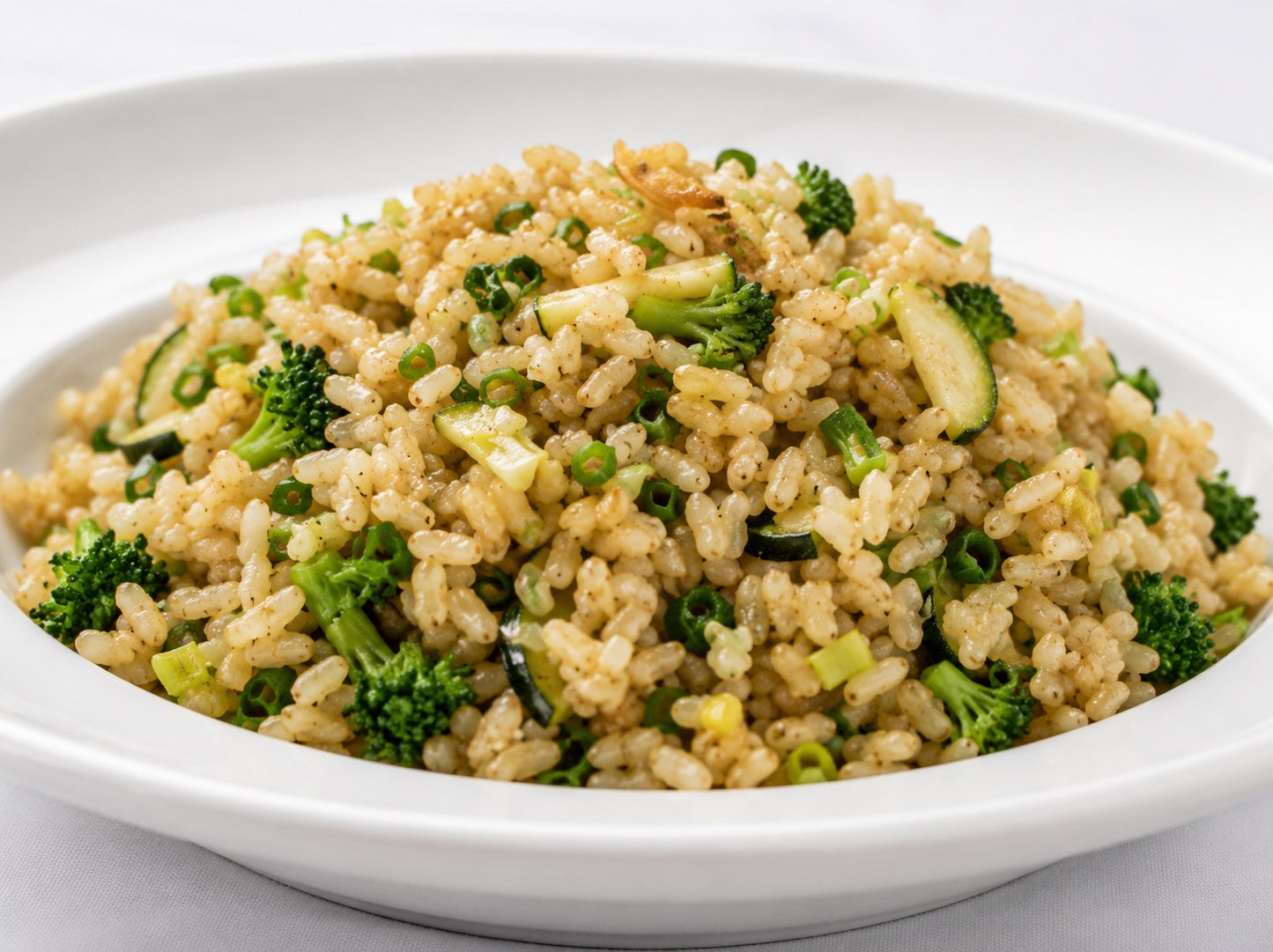 GF Chicken Vegetable Rice Medley (SIG)