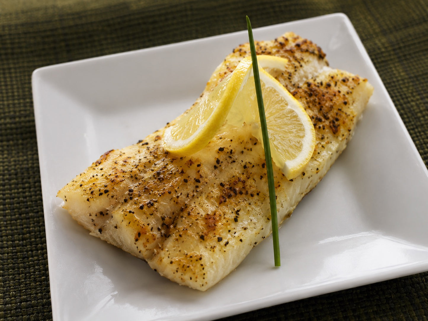Lemon Pepper Roughy (SIG)