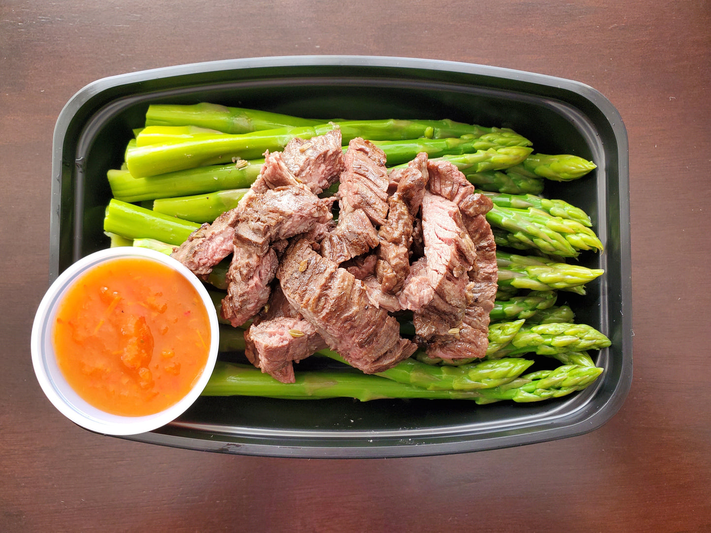 Piedmontese Flank Steak (FB)