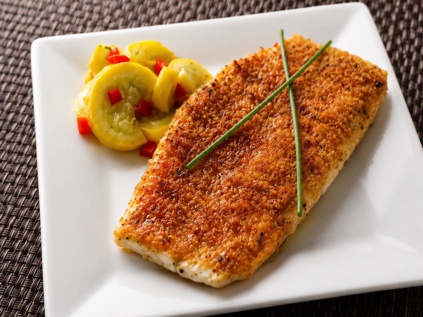 Potato Crusted Whitefish (SIG)