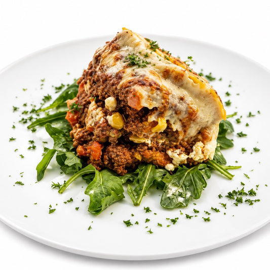 Shepherds Pie (IF)