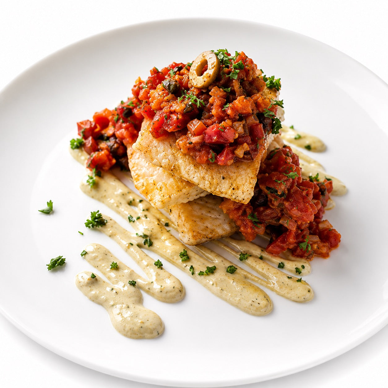 Seabass Veracruz (SIG)